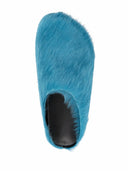 Marni Slippers Fussbet Sabot