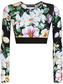 Koszulka Dolce & Gabbana M/Long
