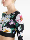 Koszulka Dolce & Gabbana M/Long