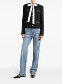 Dolce & Gabbana Loose Dżinsy