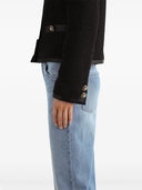 Dolce & Gabbana Knitted Jacket