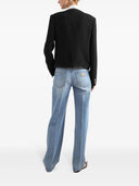 Dolce & Gabbana Knitted Jacket