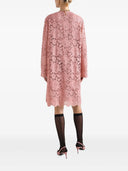 Dolce & Gabbana Short Lace Dress