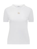Dolce & Gabbana T-shirt avec le logo DG