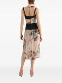 Dolce & Gabbana Floral Top