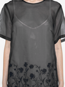 Parosh Sorgente Midi Dress
