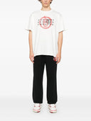 Mm6 Maison Margiela Year Of The Snake T Shirt
