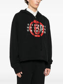 MM6 Maison Margiela Jahr des Snake Hoodie