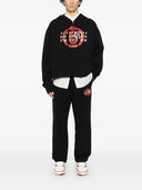 Mm6 Maison Margiela Year Of The Snake Track Pants