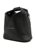 Mm6 maison margiela anno della borsa a tracolla giapponese serpente