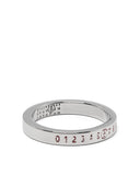 Mm6 Maison Margiela Year Of The Snake Ring