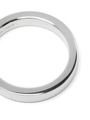 MM6 Maison Margiela Rok ringu węża