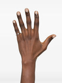 Mm6 Maison Margiela Year Of The Snake Ring