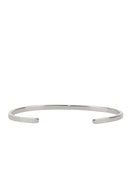 Bracelet de logo MM6 Maison Margiela MM6