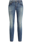 Dolce & Gabbana Skinny Jeans