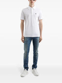 Dolce & Gabbana Skinny Jeans