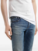 Dolce & Gabbana Skinny Jeans
