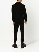 Dolce & Gabbana Jeans With Application