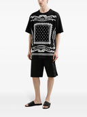 Dolce & Gabbana T Shirt With Print