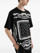 Dolce & Gabbana T Shirt With Print