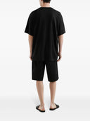 Dolce & Gabbana T Shirt With Print