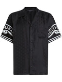 Dolce & Gabbana Shirt With Print