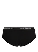 Dolce & Gabbana Set Of 3 Brando Briefs