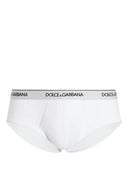 Dolce & Gabbana Set Of 3 Brando Briefs
