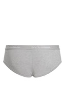Dolce & Gabbana Set Of 3 Brando Briefs