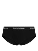 Dolce & Gabbana Set Of 3 Brando Briefs