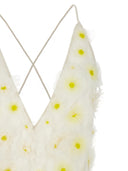 Mini abito di Zimmermann "Matchmaker Daisy"