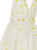 Mini abito di Zimmermann "Matchmaker Daisy"