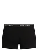 Dolce & Gabbana Set Of 3 Stretch Jersey Boxer Shorts