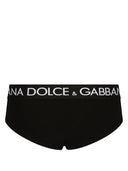 Dolce & Gabbana Printed Briefs