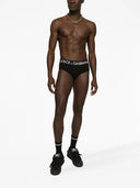 Dolce & Gabbana Printed Briefs