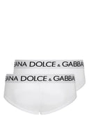 Dolce & Gabbana Printed Briefs