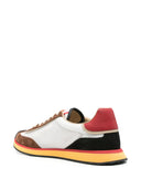 Zapatillas Dolce & Gabbana con impresión