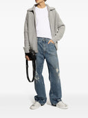 Sneakers Dolce & Gabbana avec application de logo