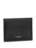 Dolce & Gabbana Card Holder Vit.Cali