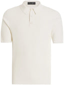 Dolce & Gabbana Short Sleeved Polo Shirt