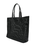 Dolce & Gabbana Tote Bag With Woven Design