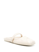 Marni Leather Mules