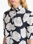Marni Floral Shirt