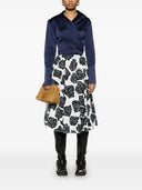 Marni Luna Midi Skirt
