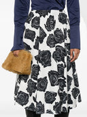 Marni Luna Midi Skirt