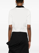 Marni Contrast Collar Polo