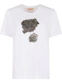 Marni Cotton T Shirt