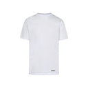 Off White Off White Cotton Logo T Shirt
