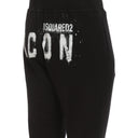 Dsquared2 iCon Spray Ski -Jogginghose