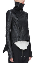 Rick Owens Naska Biker